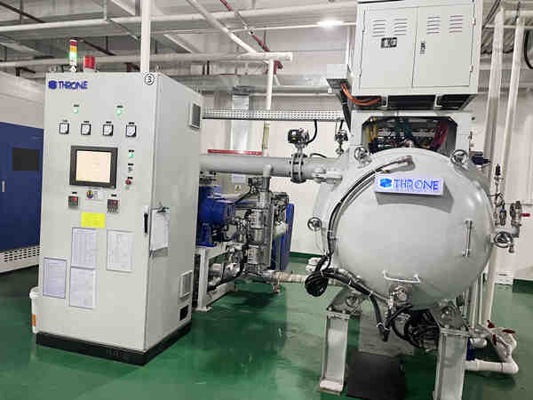 Sintering furnace