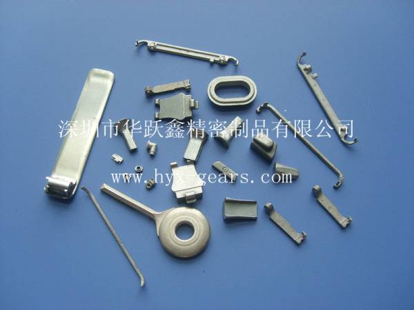 MIM PARTS